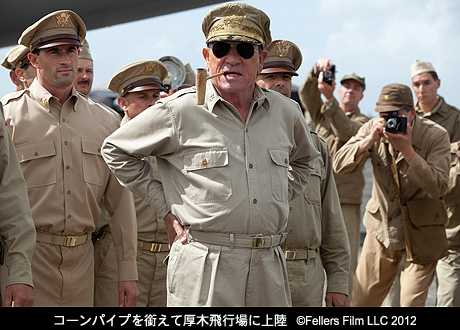 終戦のエンペラー