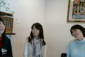 大人女子会【第1回】