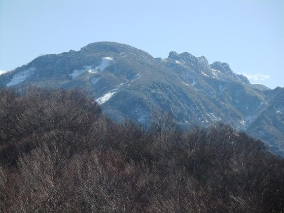 天人峡温泉の旅