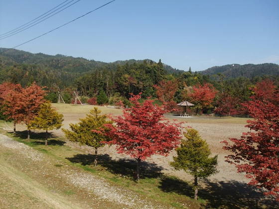 山形への旅