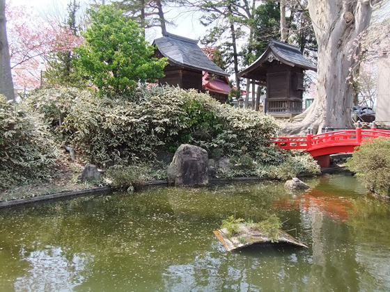 山形の旅（鶴岡）