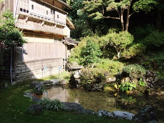 金沢・富山