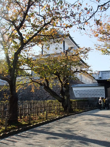 金沢・富山