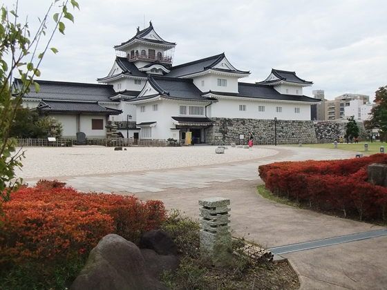 金沢・富山