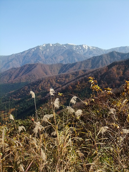 越後湯沢