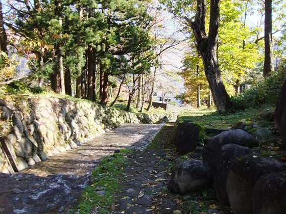 越後湯沢