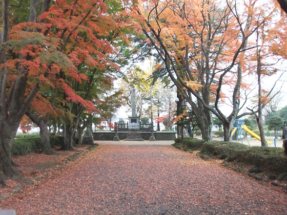 大山神社