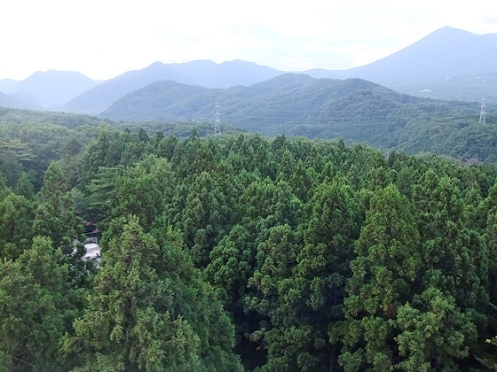 板室温泉